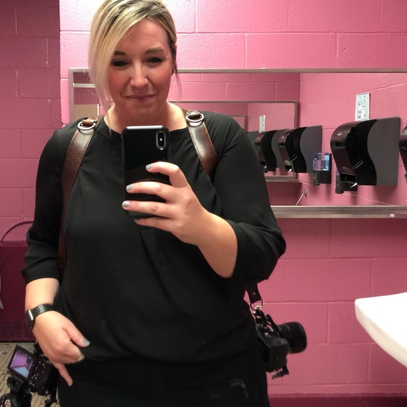 Meet your Posher, Heather - Picture 4 of 4